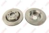 CHRYS 04779133AA Brake Disc